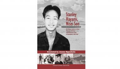 Nisei Son